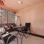 Two Bedroom Sunset Vir