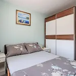 Two Bedroom Sunset Appartamento *