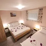 Two Bedroom Sunset Vir
