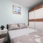 Two Bedroom Sunset Appartamento *
