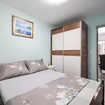 Two Bedroom Sunset *