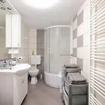 Two Bedroom Sunset Appartamento *
