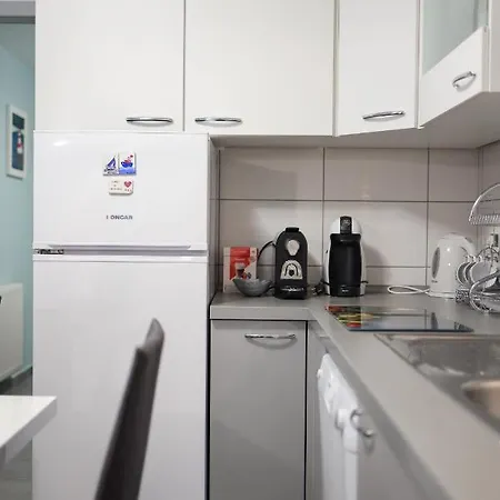 Two Bedroom Sunset דירה