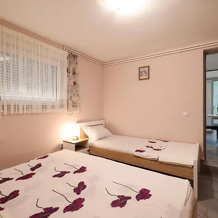 Two Bedroom Sunset