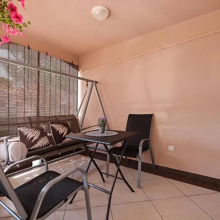 Two Bedroom Sunset Vir