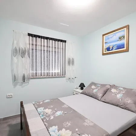 Two Bedroom Sunset Apartment