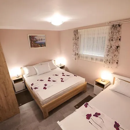 Two Bedroom Sunset Vir
