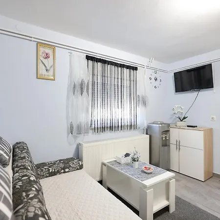 Two Bedroom Sunset *