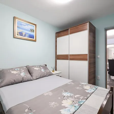 Two Bedroom Sunset *