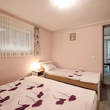 Two Bedroom Sunset